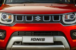 Suzuki Ignis GLX 2020 года  (ZA)